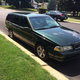 Illustration for article titled At $1,500, Could This Manual-Equipped 1998 Volvo V70 Mean it’s Time to Get Busy?